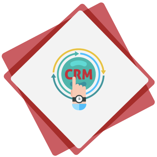 lợi ích CRM